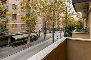 Modern Apartment in Bologna by Wonderful Italy