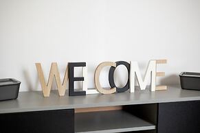 Modern Apartment in Bologna by Wonderful Italy