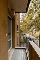 Modern Apartment in Bologna by Wonderful Italy