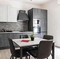 Modern Apartment in Bologna by Wonderful Italy