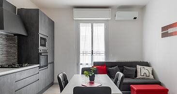 Modern Apartment in Bologna by Wonderful Italy