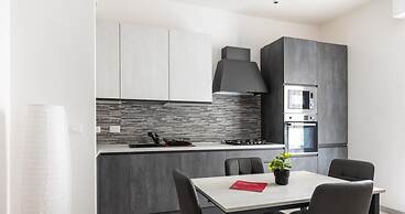 Modern Apartment in Bologna by Wonderful Italy