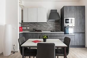 Modern Apartment in Bologna by Wonderful Italy