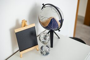 Modern Apartment in Bologna by Wonderful Italy