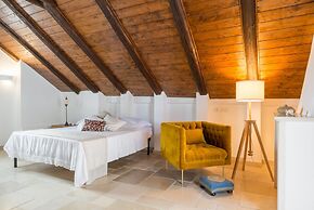 Le Cupole - Suite Panoramica by Wonderful Italy