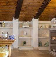 Le Cupole - Suite Panoramica by Wonderful Italy