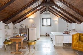 Le Cupole - Suite Panoramica by Wonderful Italy