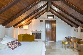 Le Cupole - Suite Panoramica by Wonderful Italy