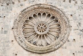 Le Cupole - Suite Panoramica by Wonderful Italy