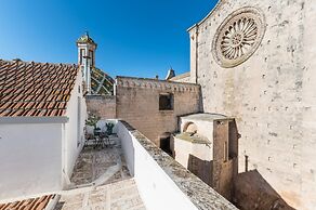 Le Cupole - Suite Panoramica by Wonderful Italy