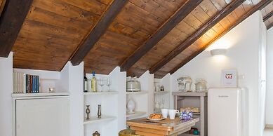 Le Cupole - Suite Panoramica by Wonderful Italy