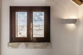 Le Cupole - Suite Panoramica by Wonderful Italy