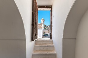 Le Cupole - Suite Panoramica by Wonderful Italy