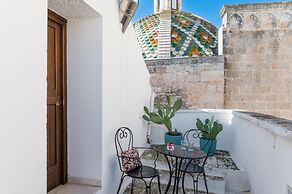 Le Cupole - Suite Panoramica by Wonderful Italy