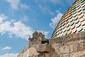 Le Cupole - Suite Panoramica by Wonderful Italy