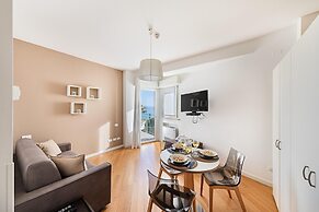 Residenza Miralago With Pool - Studio Apartment With Lake View