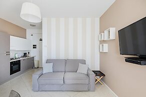 Residenza Miralago With Pool - Studio Apartment With Lake View