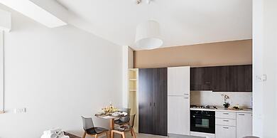 Residenza Miralago With Pool - Studio Apartment With Lake View