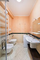 Residenza Miralago With Pool - Studio Apartment With Lake View