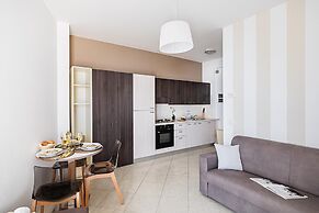 Residenza Miralago With Pool - Studio Apartment With Lake View