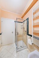 Residenza Miralago With Pool - Studio Apartment With Lake View