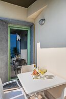 Residenza Miralago With Pool - Studio Apartment With Lake View