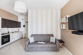 Residenza Miralago With Pool - Studio Apartment With Lake View