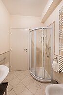 Residenza Miralago With Pool - Studio Apartment With Lake View