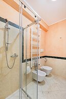 Residenza Miralago With Pool - Studio Apartment With Lake View