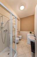 Residenza Miralago With Pool - Studio Apartment With Lake View