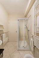 Residenza Miralago With Pool - Studio Apartment With Lake View