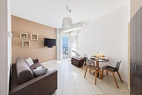 Residenza Miralago With Pool - Studio Apartment With Lake View