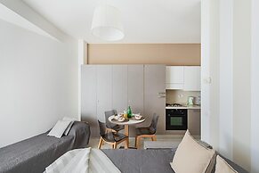 Residenza Miralago With Pool - Studio Apartment With Lake View