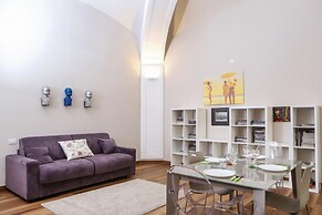 Palazzo Firrao - Apt With Terrace CAV