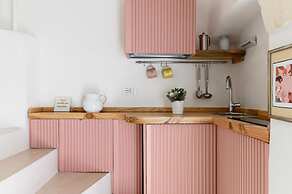 Olivia in Wonderland by Wonderful Italy