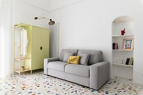 Olivia in Wonderland by Wonderful Italy