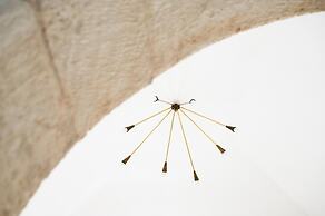 Olivia in Wonderland by Wonderful Italy