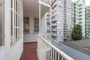 Crocetta Family Apartment by Wonderful Italy