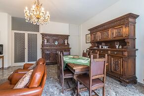 Crocetta Family Apartment by Wonderful Italy