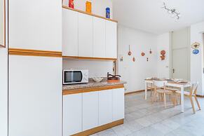 Crocetta Family Apartment by Wonderful Italy