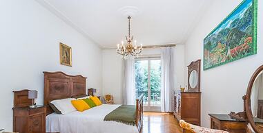 Crocetta Family Apartment by Wonderful Italy