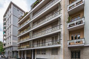 Crocetta Family Apartment by Wonderful Italy