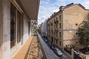 Crocetta Family Apartment by Wonderful Italy