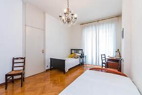 Crocetta Family Apartment by Wonderful Italy