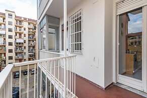 Crocetta Family Apartment by Wonderful Italy