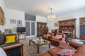 Crocetta Family Apartment by Wonderful Italy