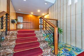 Crocetta Family Apartment by Wonderful Italy