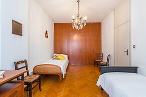 Crocetta Family Apartment by Wonderful Italy