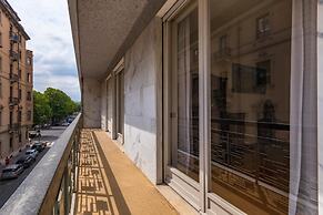 Crocetta Family Apartment by Wonderful Italy