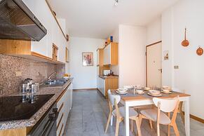 Crocetta Family Apartment by Wonderful Italy